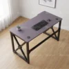 Desino Gaming Table – Black