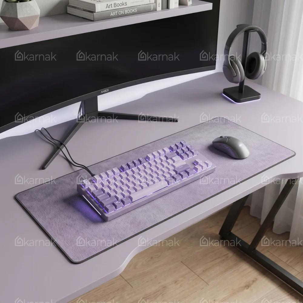 Xigmatek Apex Gaming Table