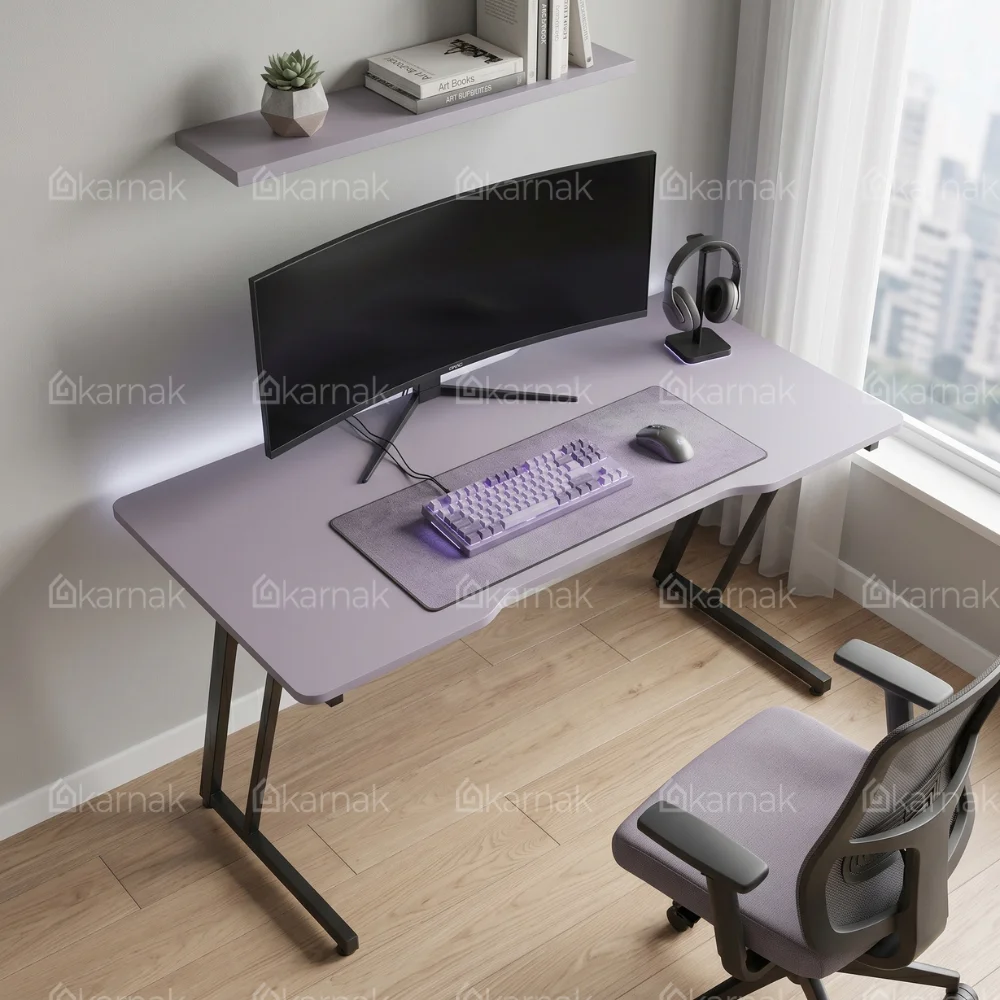 Xigmatek Apex Gaming Table