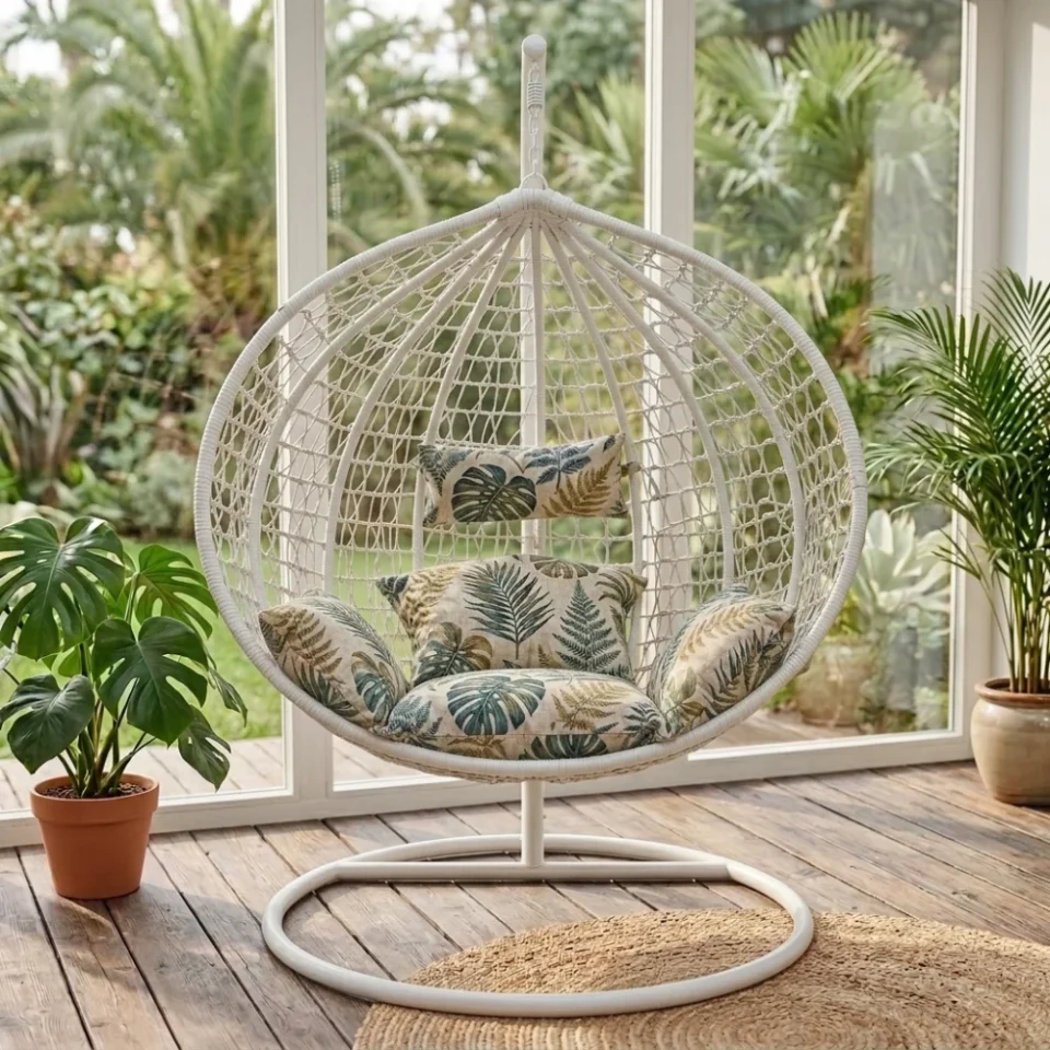 Strandmon Hanging Chair