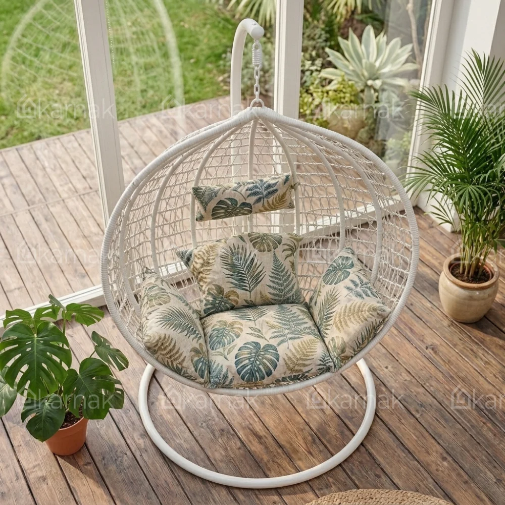 Strandmon Hanging Chair