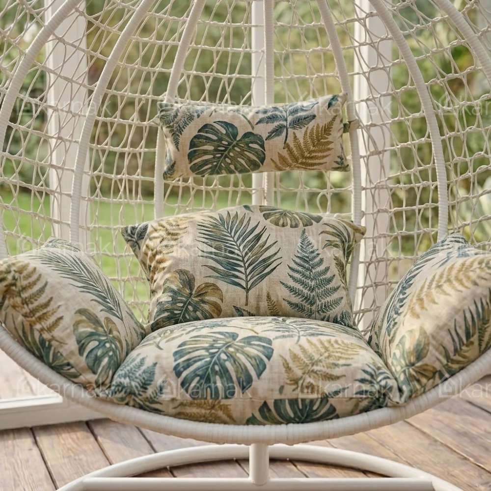 Strandmon Hanging Chair