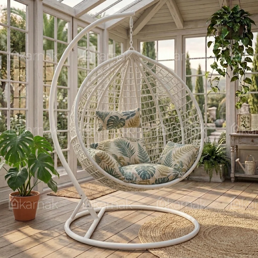 Strandmon Hanging Chair