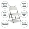 Gardan Folding Chair