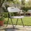 Gardan Folding Chair