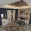 Imperial Bedroom Set