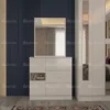 Imperial Bedroom Set