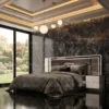 Fare Bedroom Set – Oak