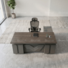 Riter L Shape Office Table