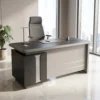 Coolbaby Office Desk Khaki