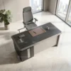 Coolbaby Office Desk Khaki