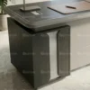 Coolbaby Office Desk Khaki