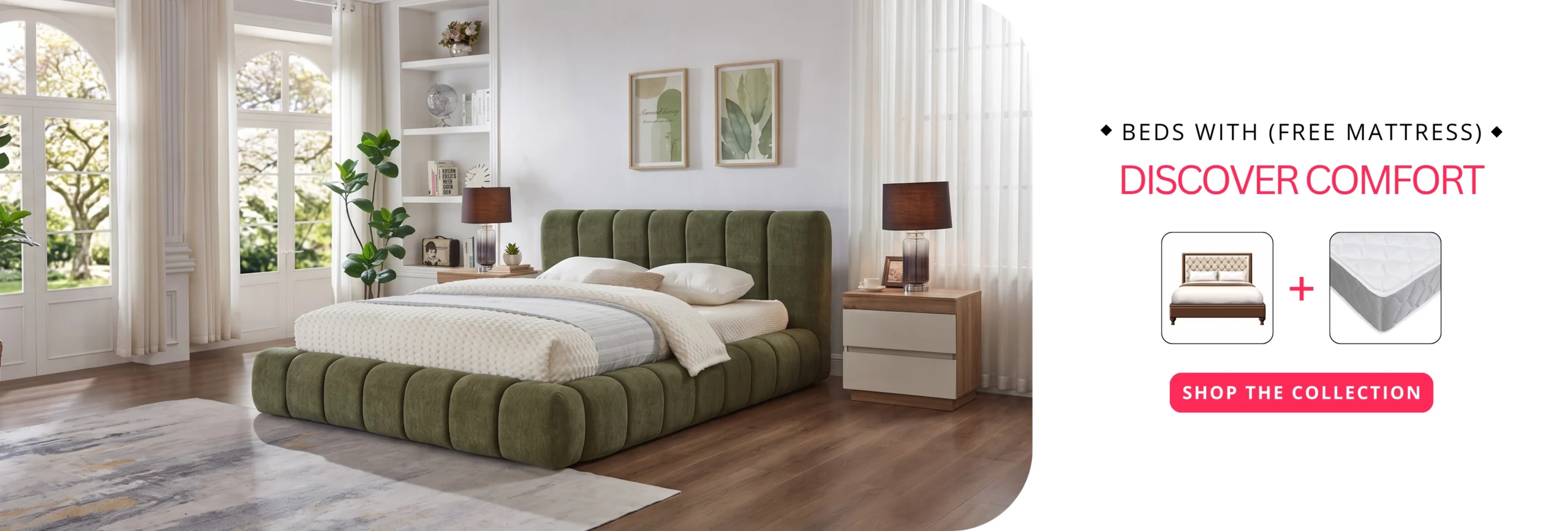 Karnak Furniture Deals