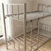 Leo Heavy Duty Steel Bunk Bed