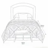 Marvelle Kids Bed