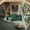Modurex Modular Sofa – Green