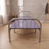 Norruden 4 Folding Bed – Blue