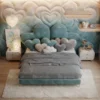 Oceanix Kids Bed – Blue