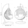 Poang Hanging Chair