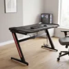 Stubborn Gaming Table – Black