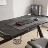 Stubborn Gaming Table – Black