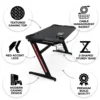 Stubborn Gaming Table – Black