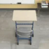 Torand Study Desk, Table and Chair