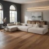 Zarello L-Shape Sofa 3 Seater – Beige