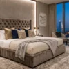 Best Upholstered Beds Dubai 2026: Luxury Comfort for UAE Master Bedrooms