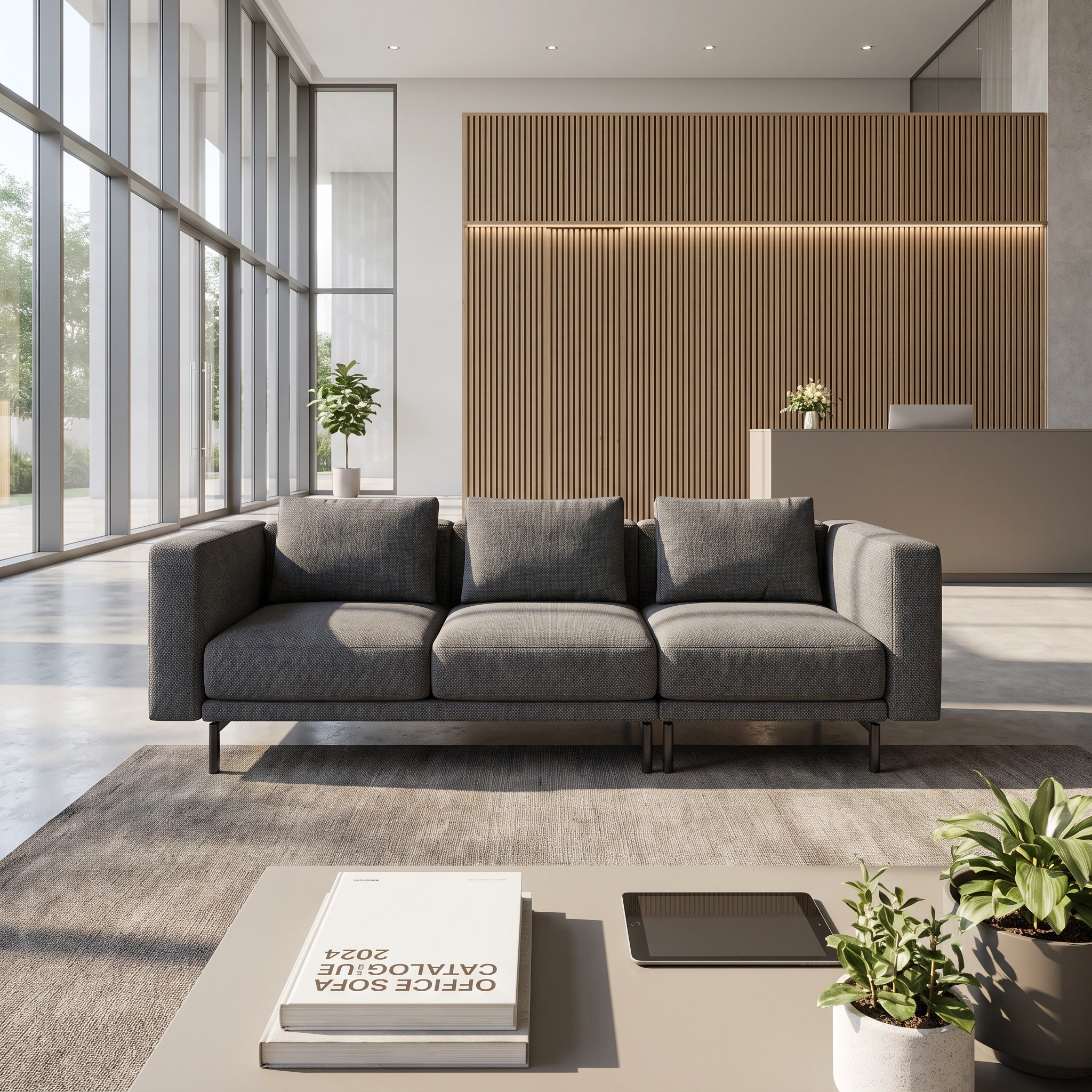 Karnak Home Company Profile & Catalogues