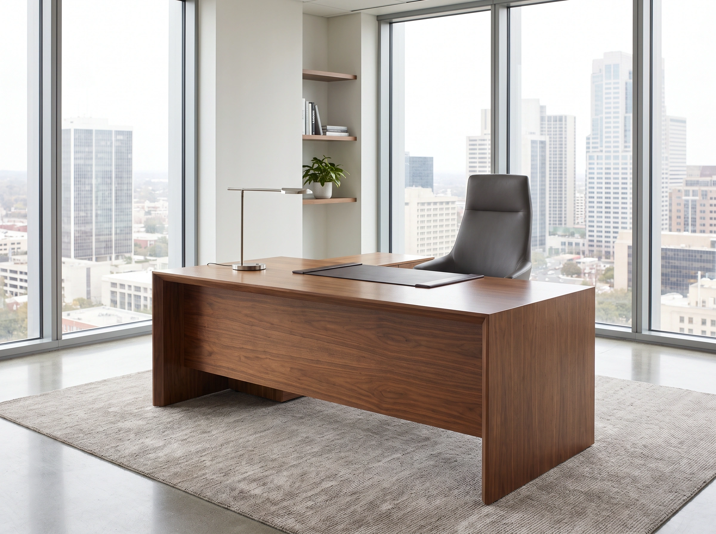 Karnak Home Company Profile & Catalogues