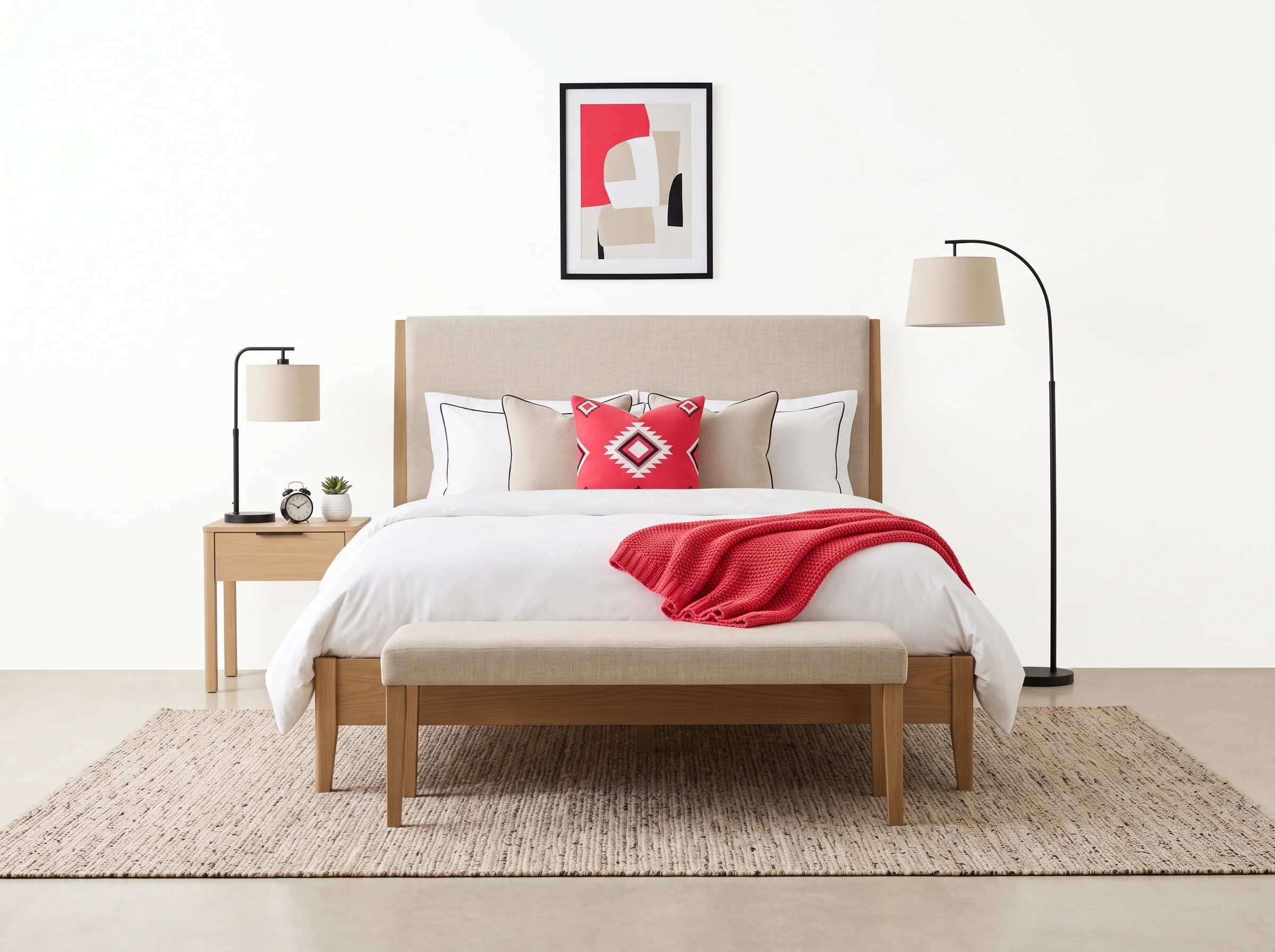 Bedroom Furniture