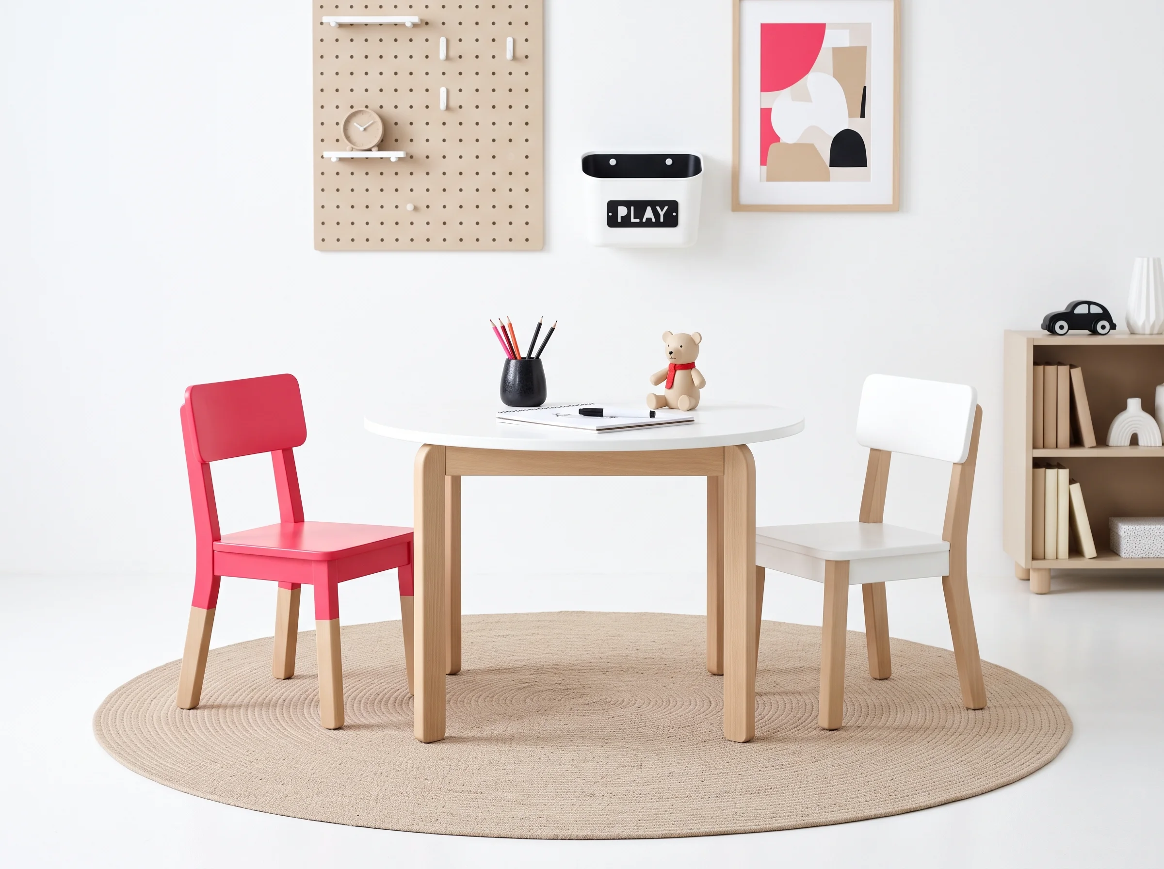 Kids Furniture