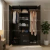 Brimnes Three Door Wardrobe