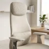 Yukon High Back Office Chair