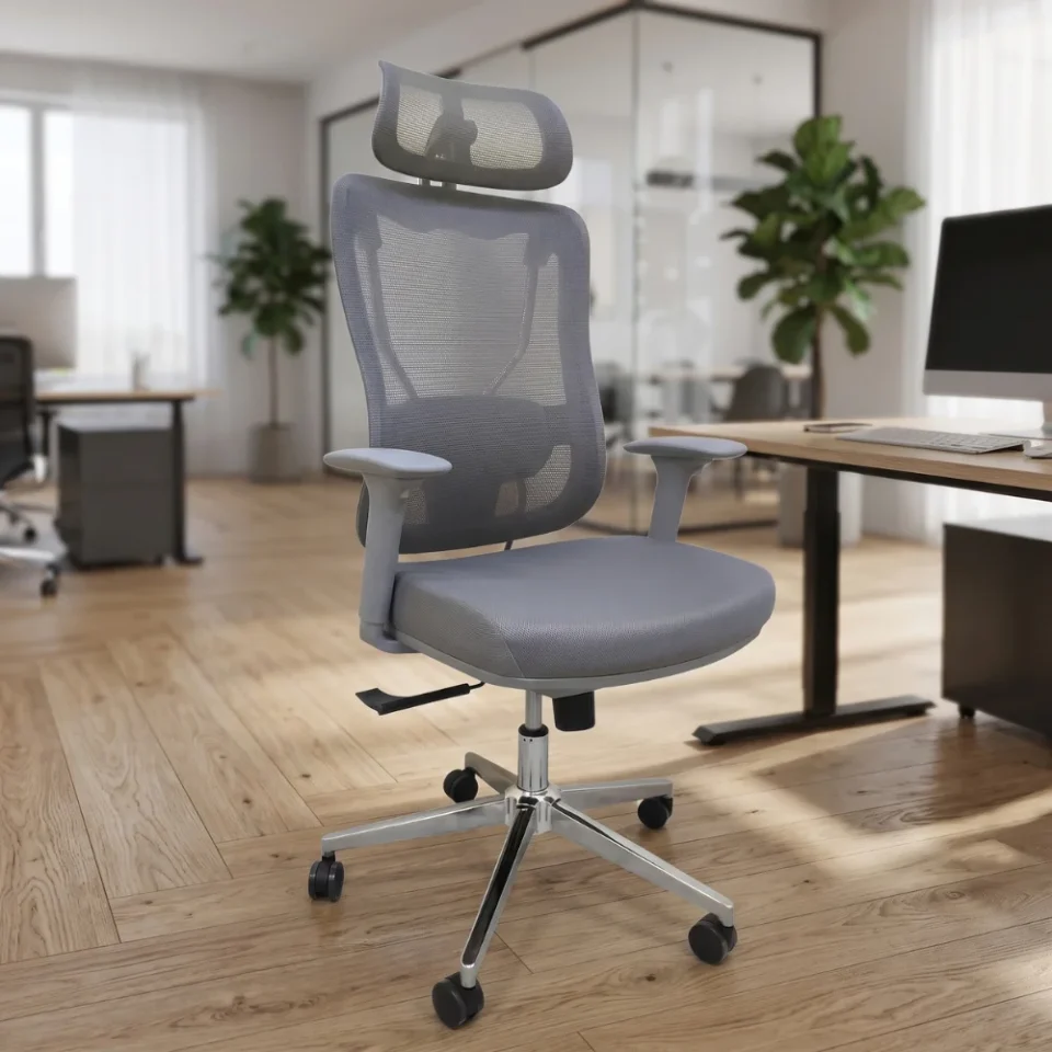 Astron High Back Office Chair