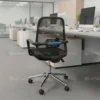 Orlando Office Chair – Black