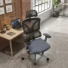 Modena Office Chair – Grey