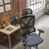 Modena Office Chair – Grey