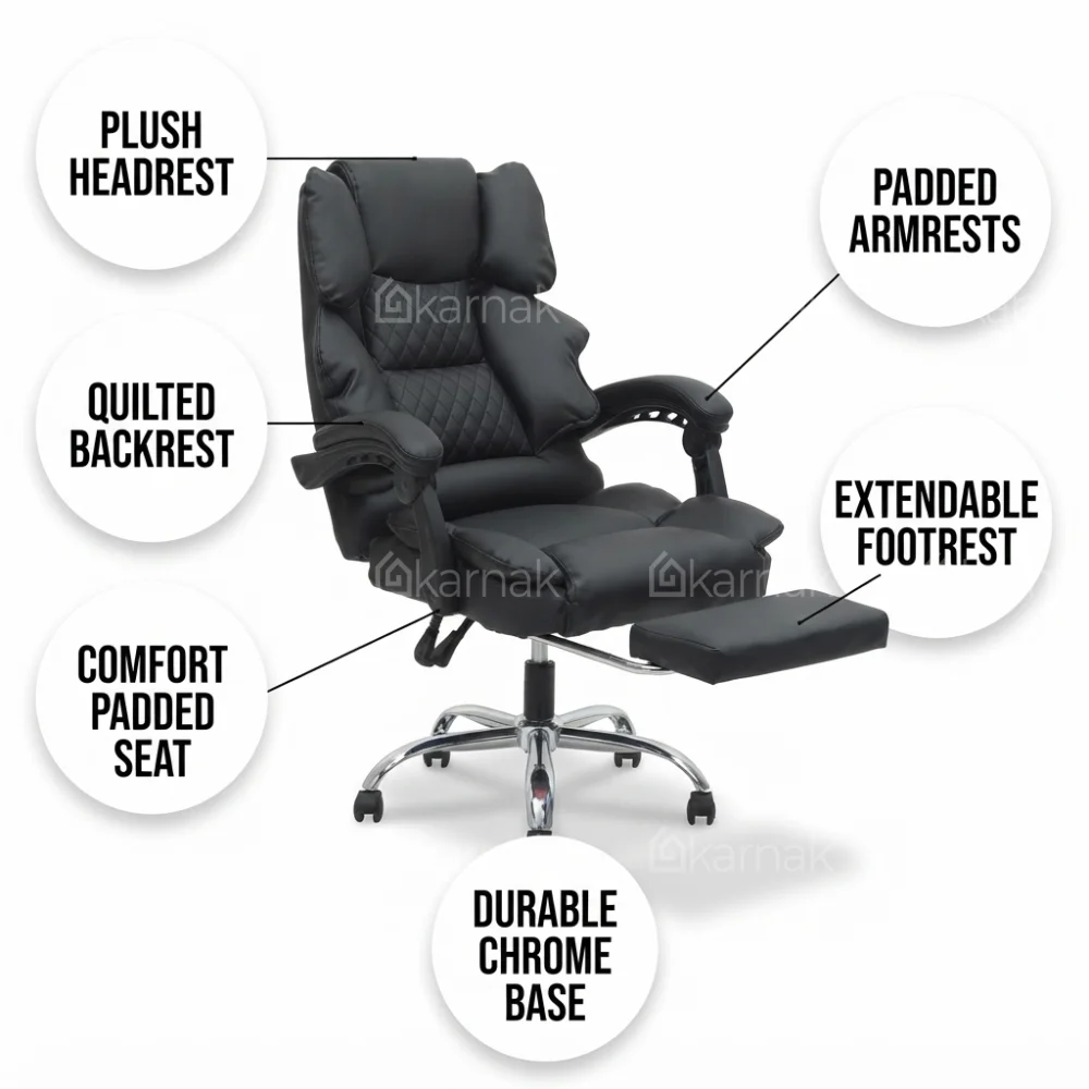 Marics Office Chair