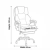 Marics Office Chair