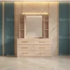 Heinrich Bedroom Set