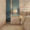 Heinrich Bedroom Set