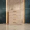 Heinrich Bedroom Set
