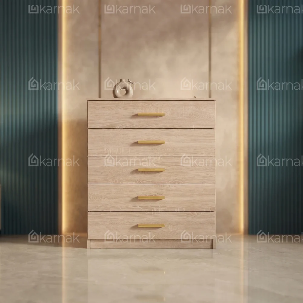 Heinrich Bedroom Set