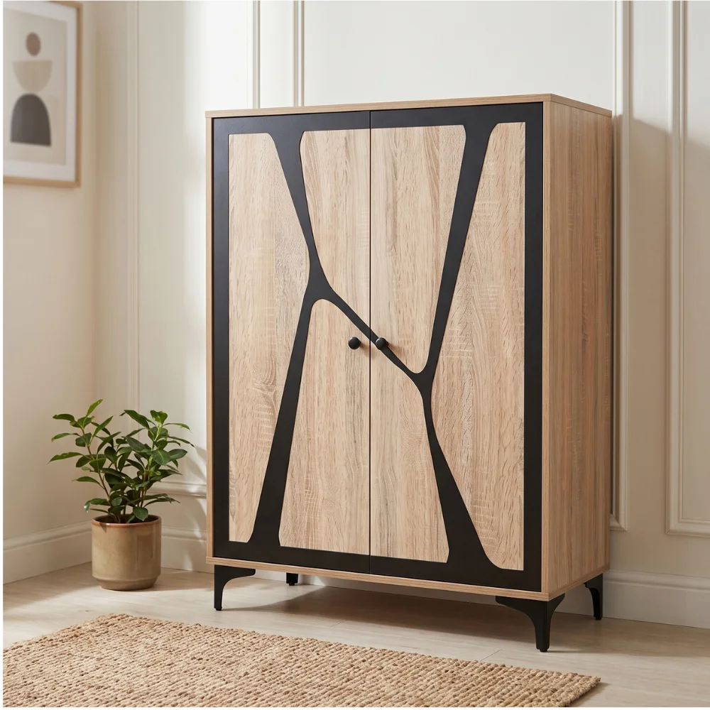 Indoff Shoe Rack