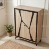 Indoff Shoe Rack