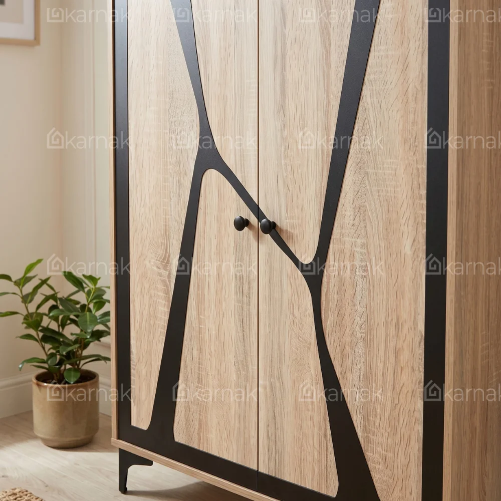 Indoff Shoe Rack