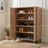 Indoff Shoe Rack