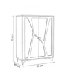 Indoff Shoe Rack